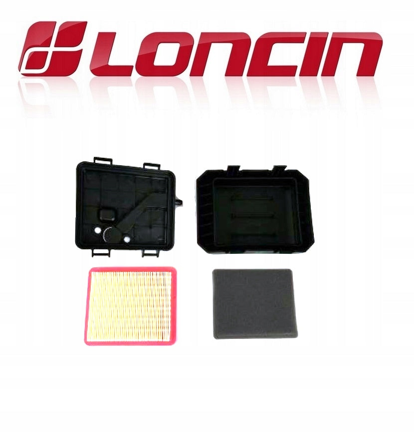 AIR FILTER HOUSING AIR FILTER FOR LONCIN 1P61FC 1P65FC 1P70FC
