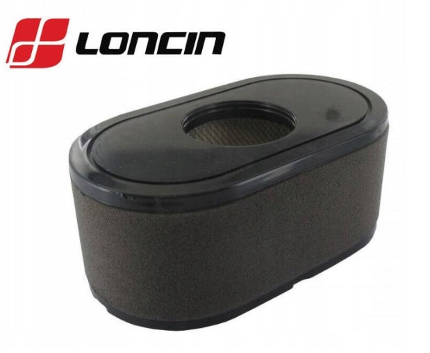AIR FILTER LONCIN ENGINE LC2P73F, LC2P76F, 180100123-0001, 180100123
