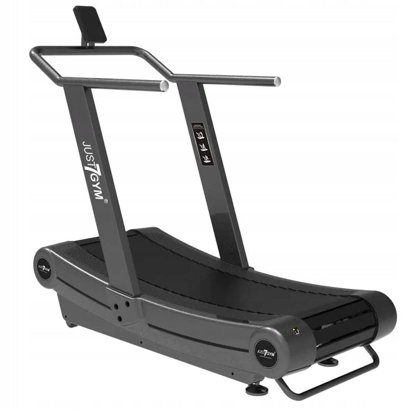 AIR RUNNER 7.1 JUST7GYM MOTORLESS TRAINING TREADMILL