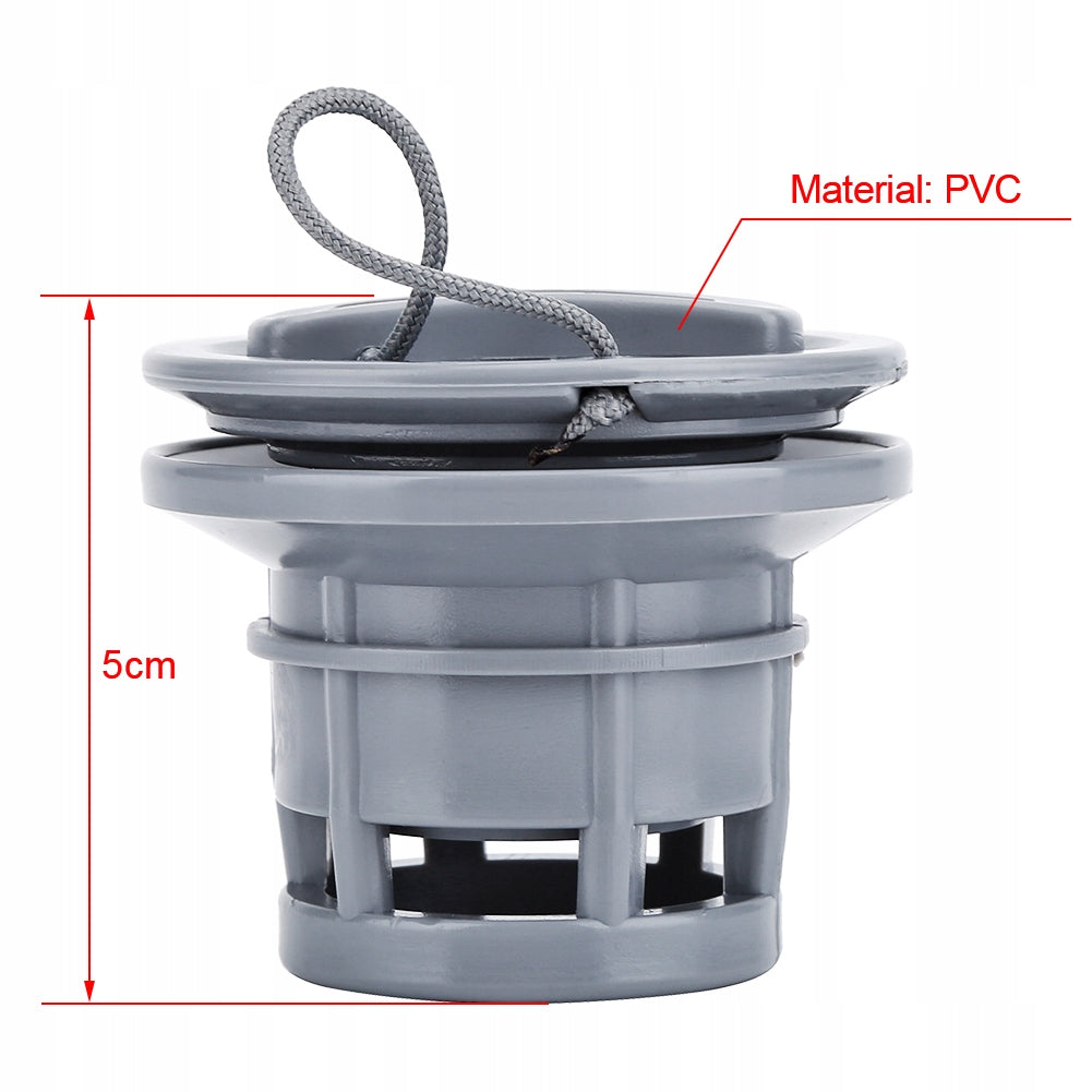 AIR VALVE FOR BOARD SUP PONTOON KAYAK PONTOON Model SUP