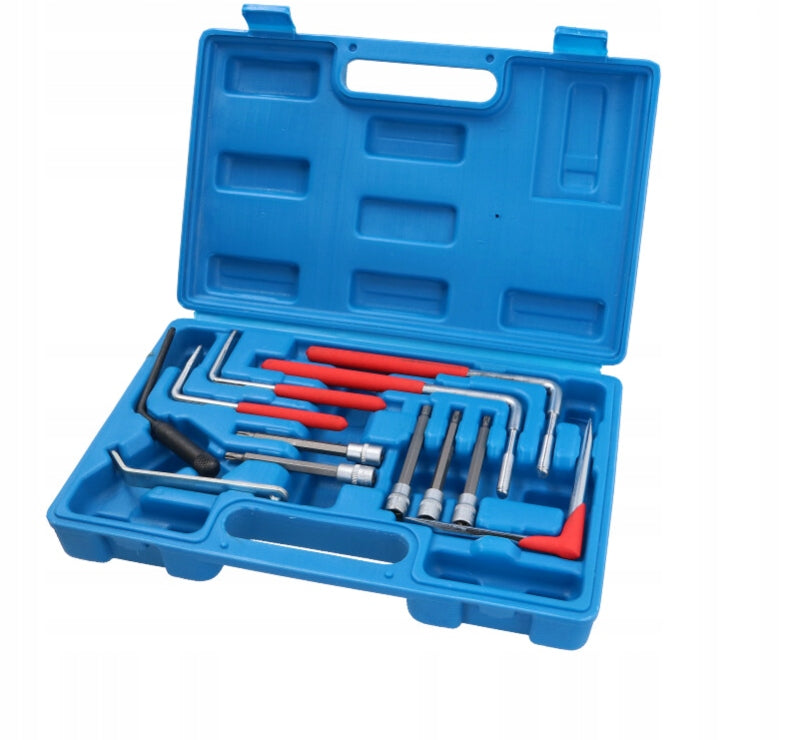 AIRBAG DISMANTLING KIT