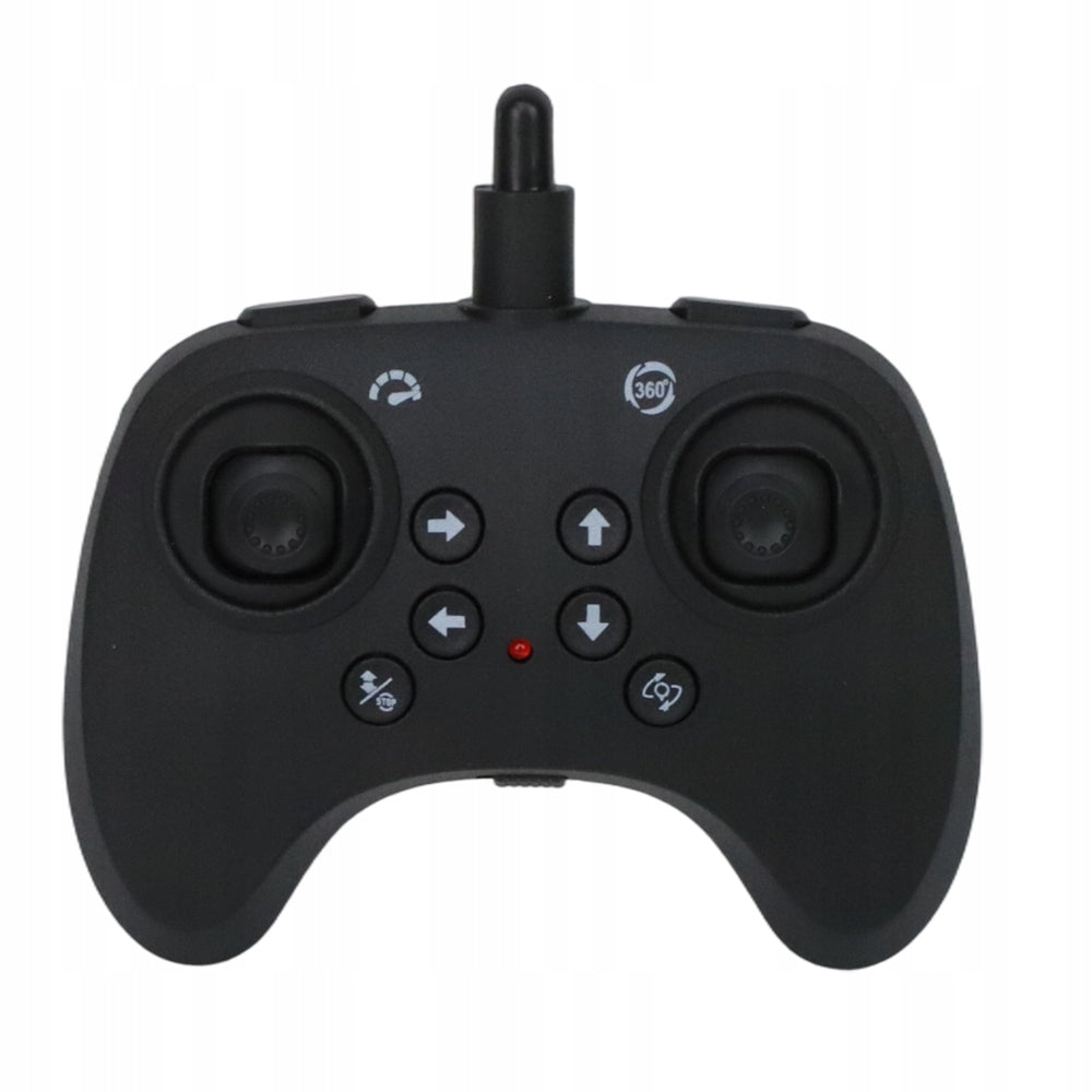 AIRCRAFT JET DRONE REMOTE CONTROLLED ON PILOT FOAM SAFE RC Packaging status original