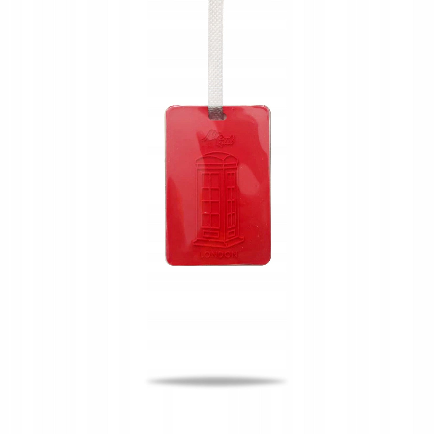 AIRGUT LONDON (ONE MILLION PERFUME) EXCLUSIVE Car freshener Manufacturer's catalog number CEX06