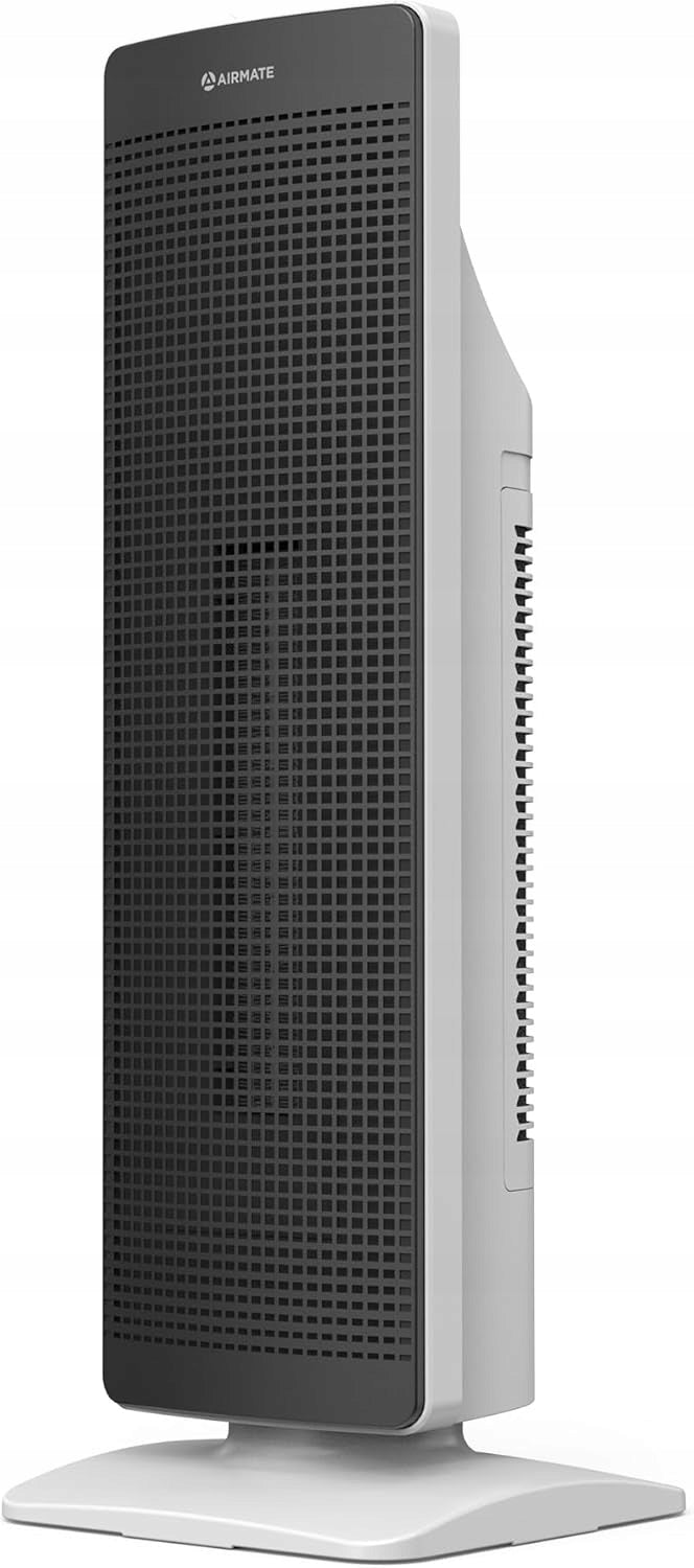 AIRMATE 2000W Energy Saving Electric Heater Quiet