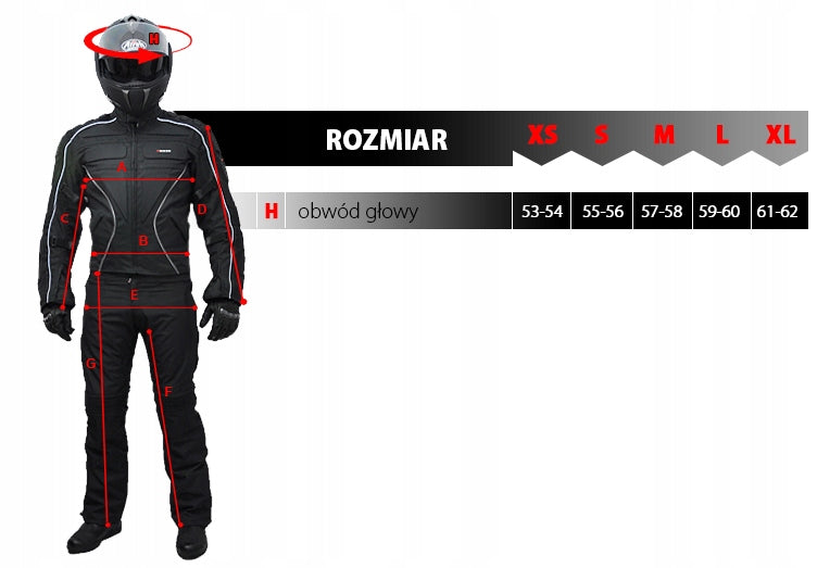 AIROH TWIST 2.0 FRAME ANTHRACITE MATT S HELMET Type cross/enduro