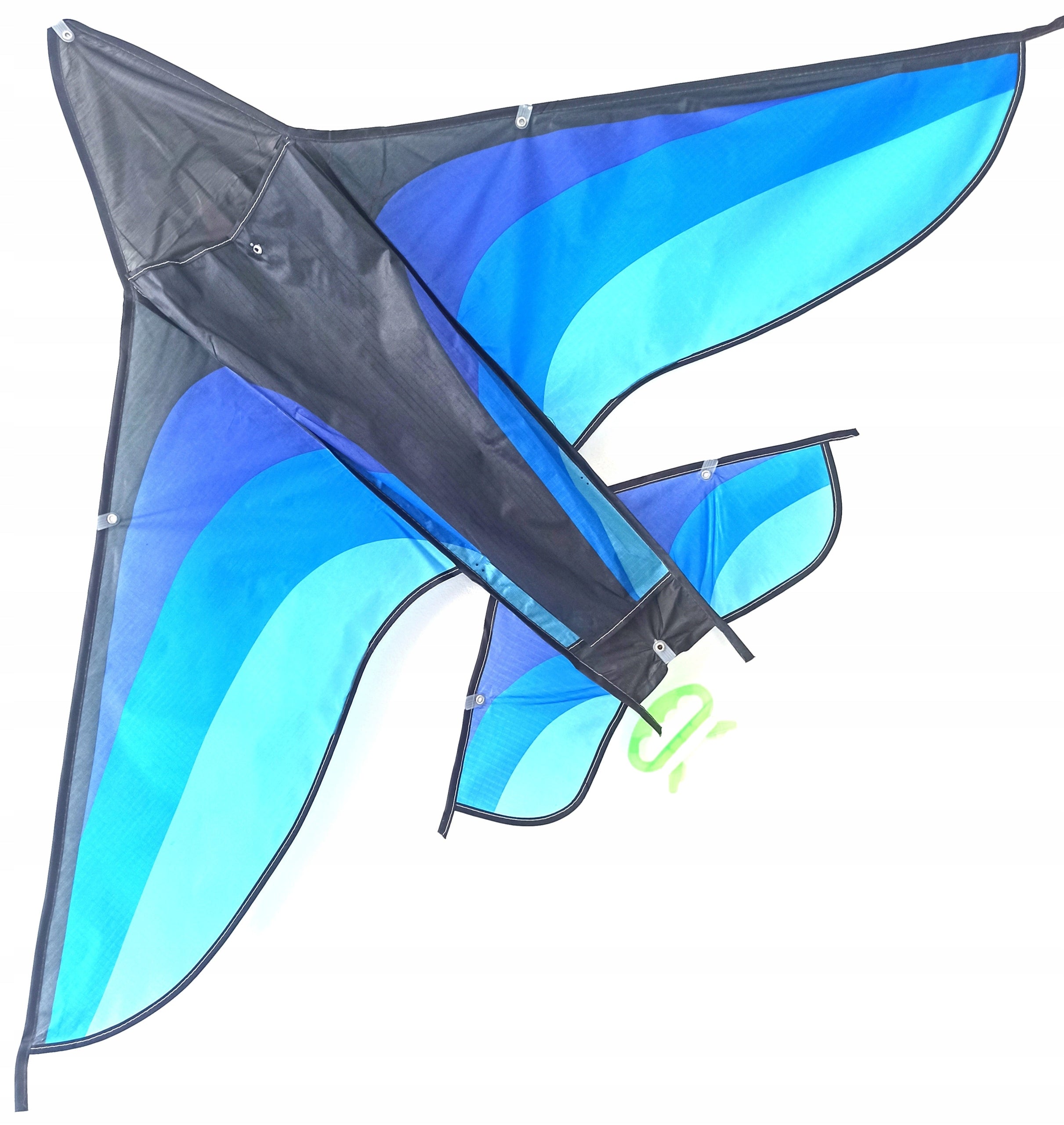 AIRPLANE KITE FOR CHILDREN WIDTH 120 CM x 80 CM EAN (GTIN) 5904888041177