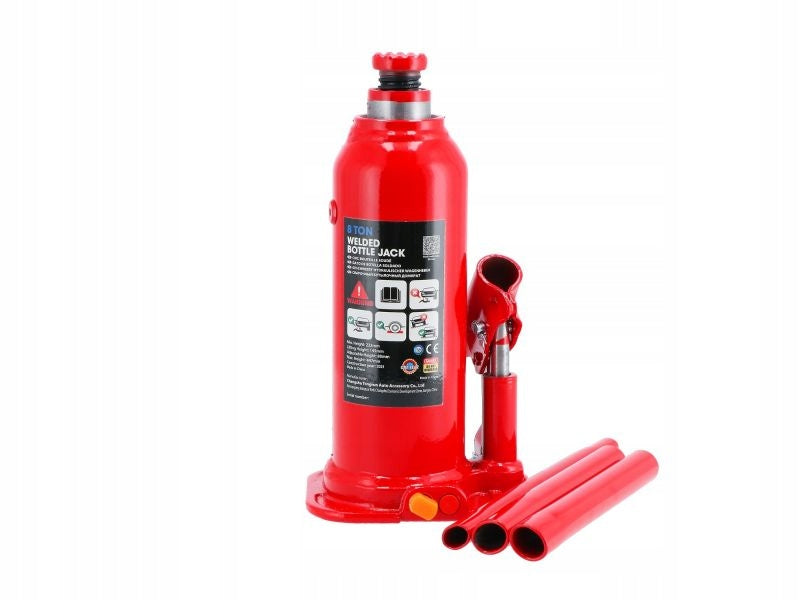 AIRPRESS 72144-1 Bottle lifter 8000 kg