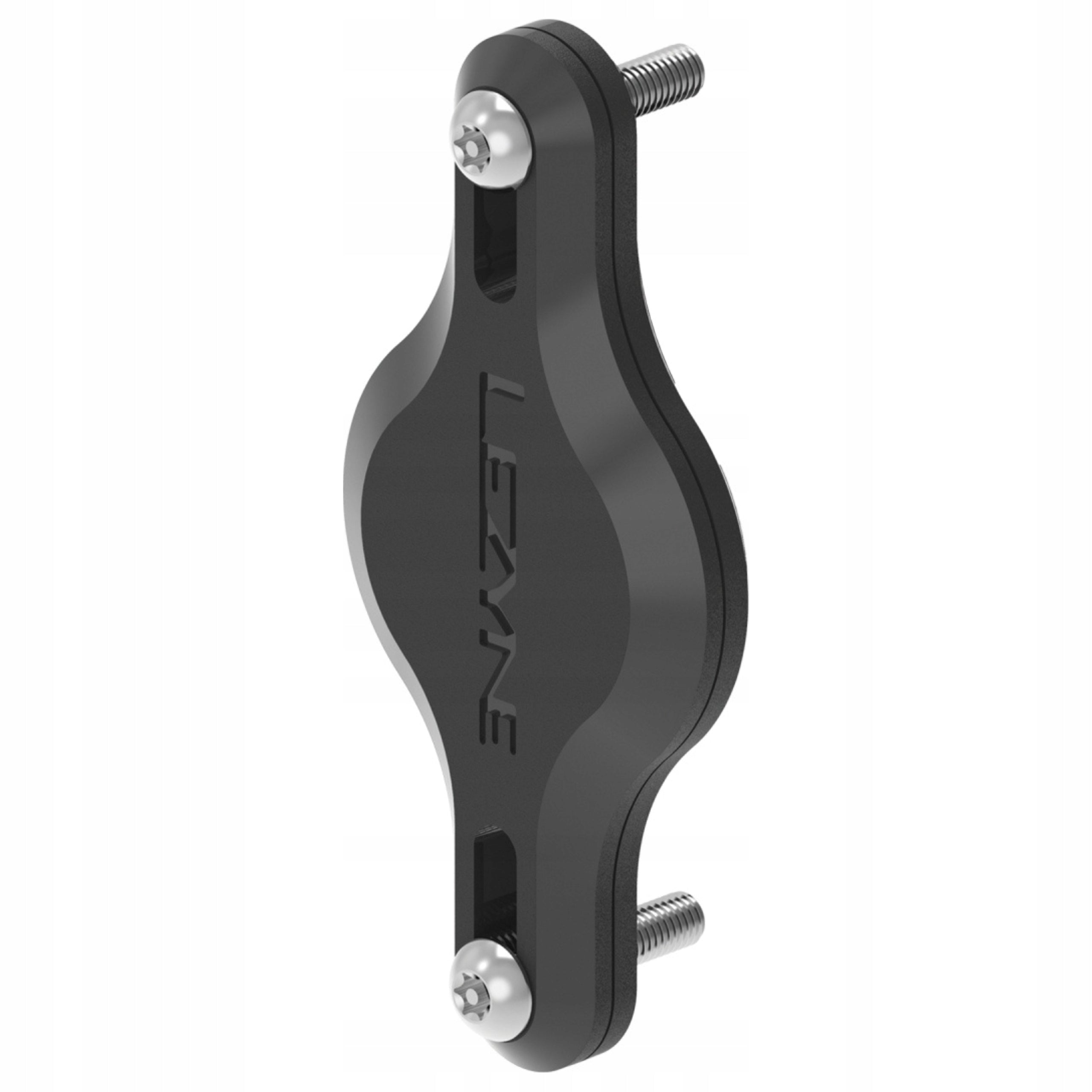 AIRTAG UNDER SADDLE HOLDER Lezyne Matrix Bike Tagger locator