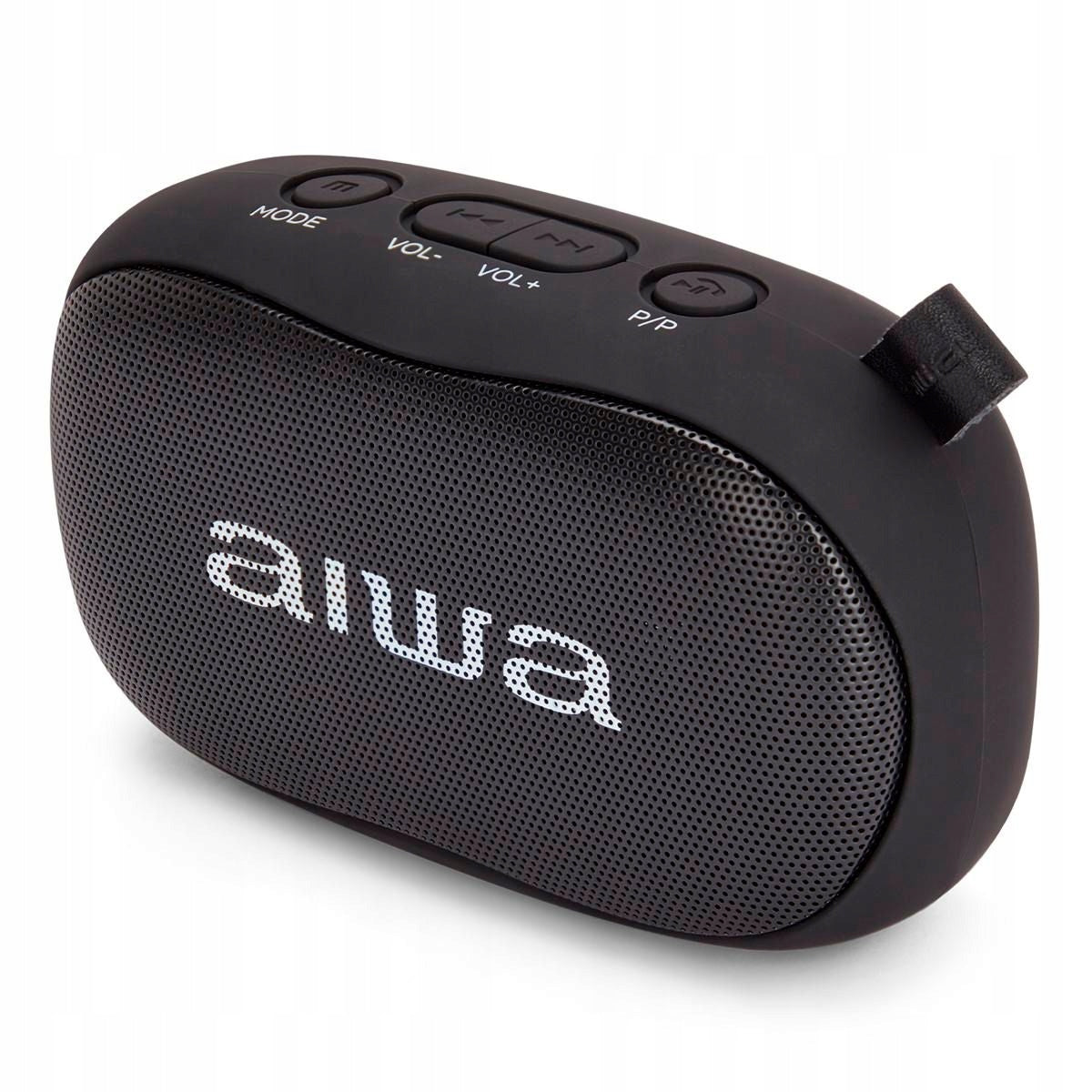 AIWA BS-110BK Wireless SPEAKER Brand Aiwa