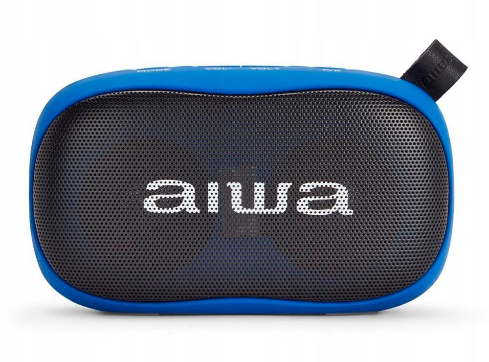 AIWA BS-110BL 10W Bluetooth Wireless SPEAKER