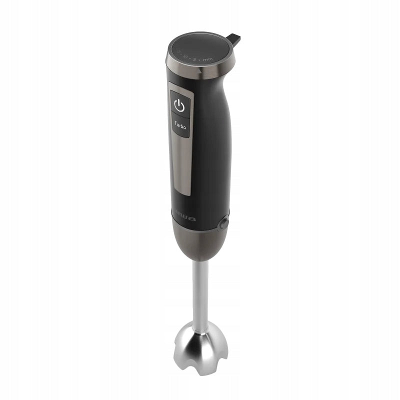 AIWA Hand Blender KENKIRI 1500 1500W Packaging status original