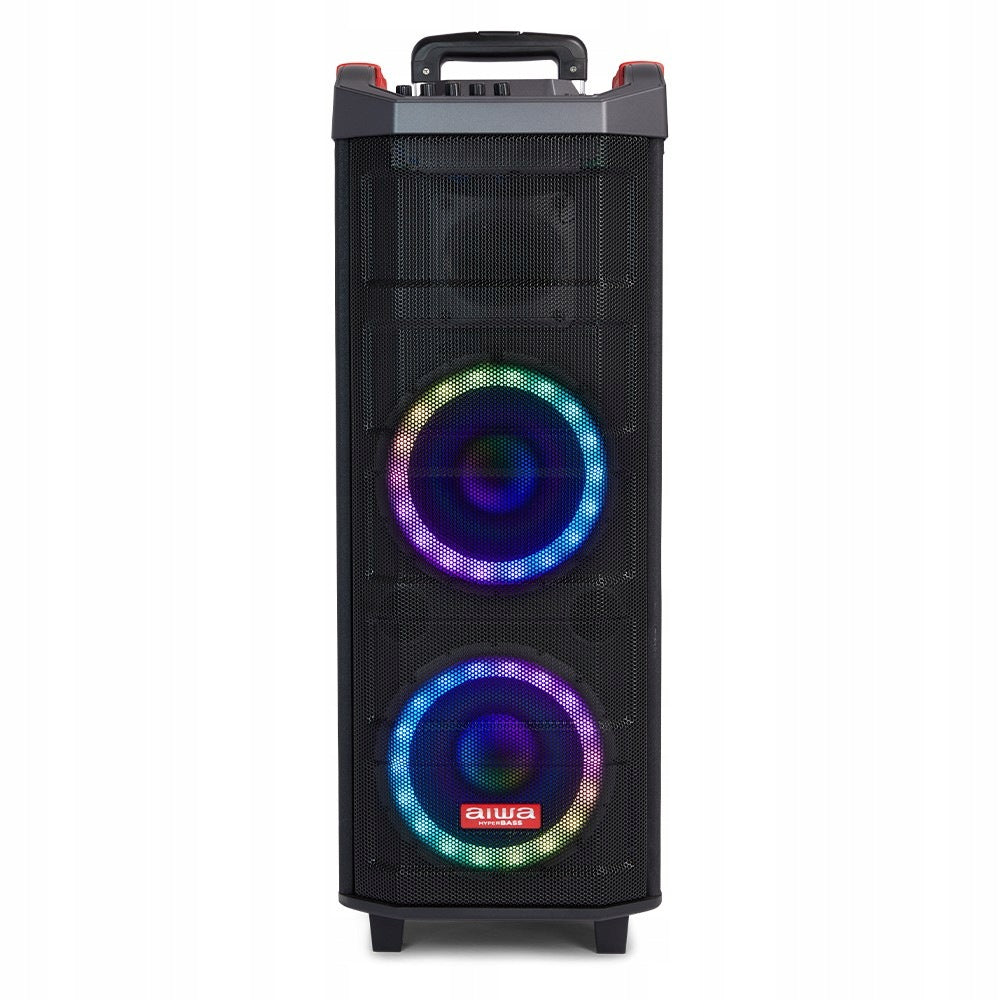AIWA KBTUS-608 600W Power Audio Speaker
