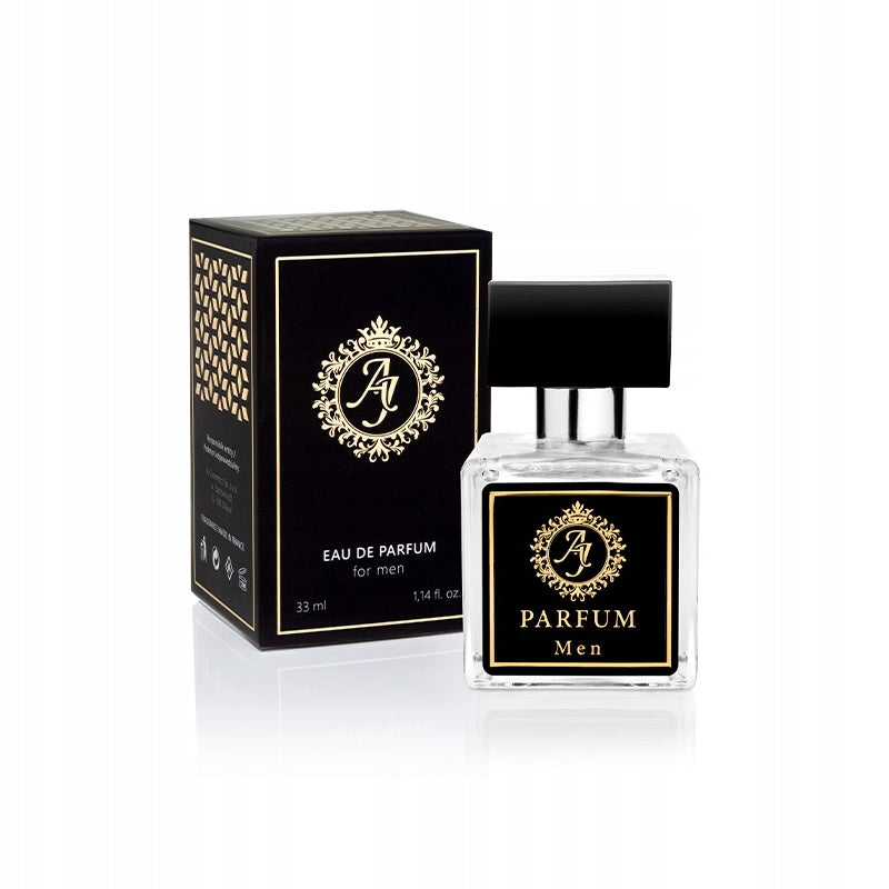 AJ Deluxe No. 319- 50ml