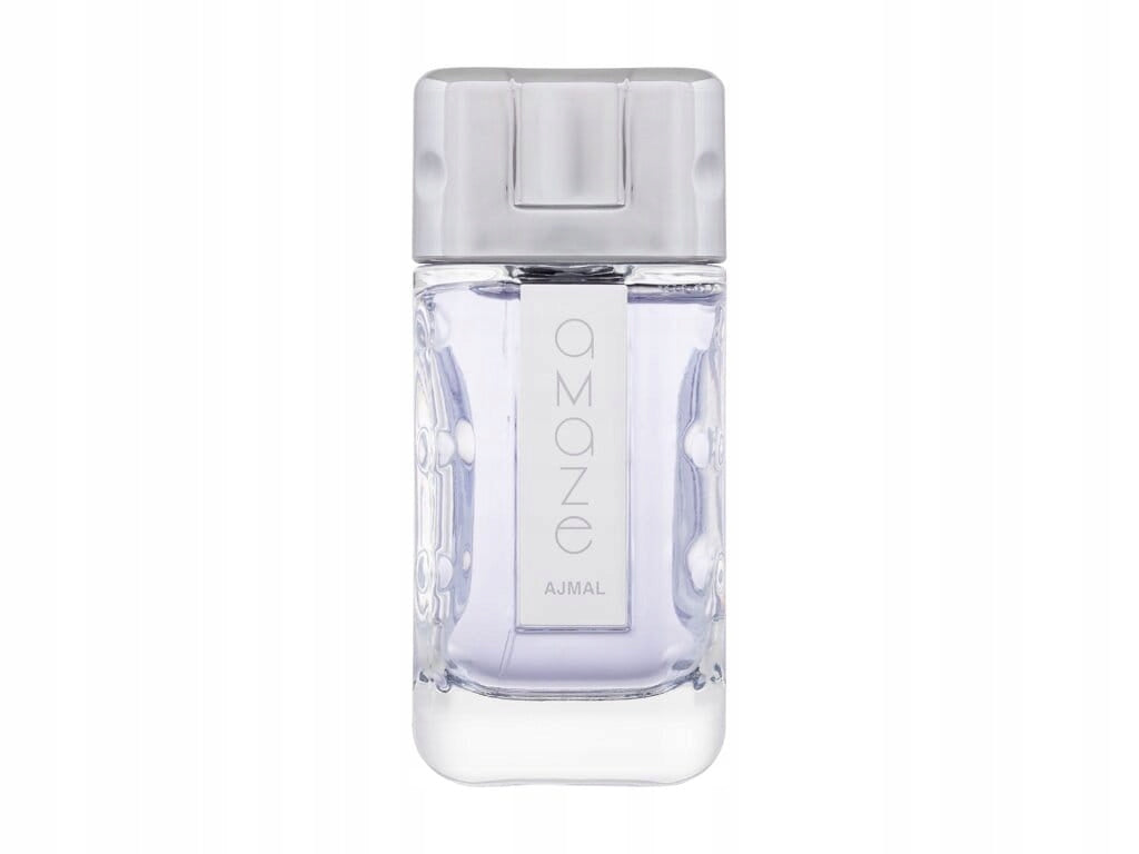 AJMAL Amaze 100 ml EDP Eau de Parfum for men Brand Ajmal