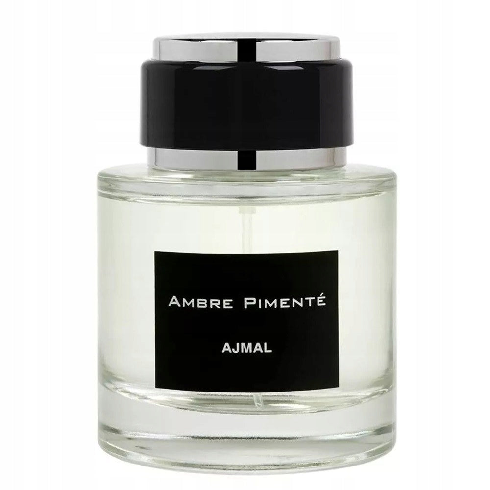 AJMAL Ambre Pimente EDP Eau de Parfum unisex women's perfume