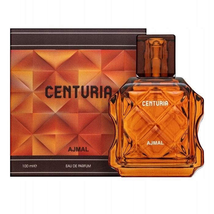 AJMAL Centuria EDP 100ml Product weight with unit packaging 0.1 kg