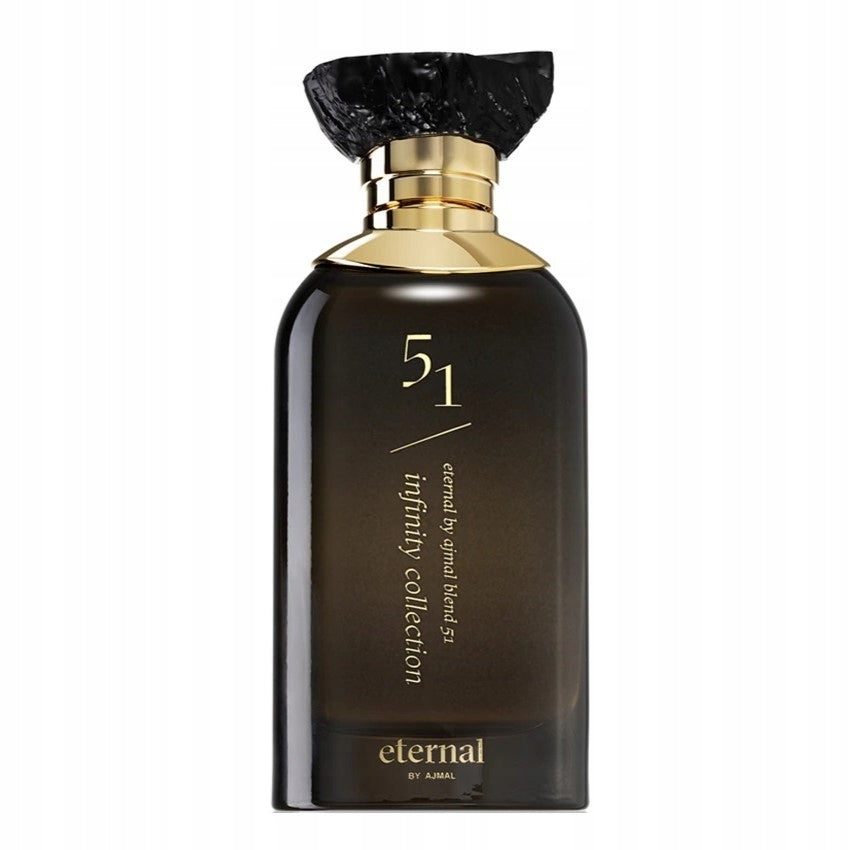 AJMAL ETERNAL 51 EDP 100ml SPRAY