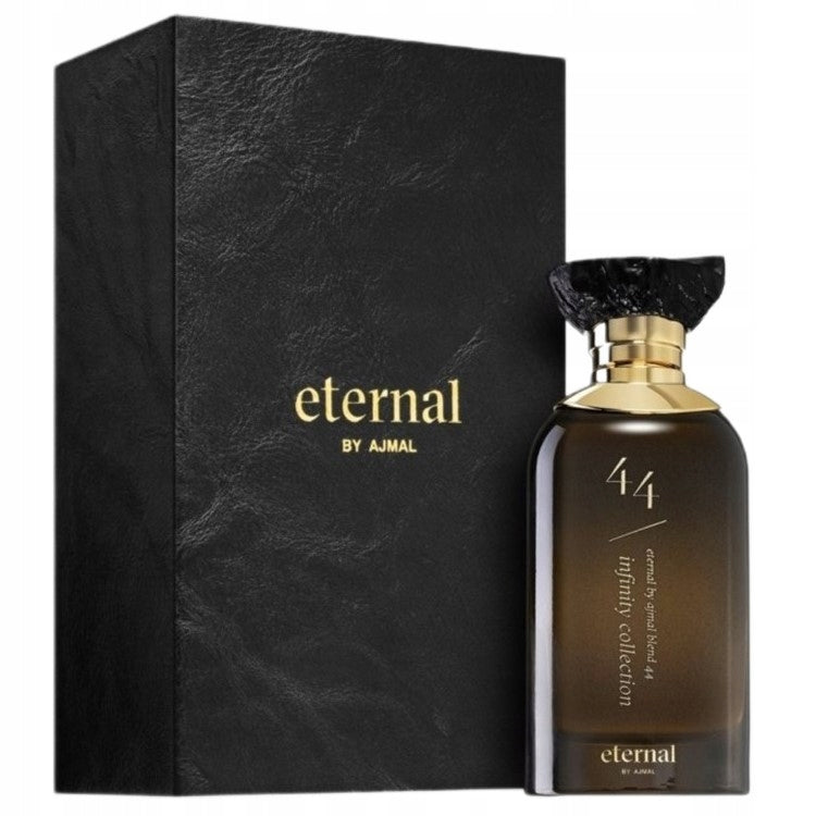 AJMAL Infinity Collection Eternal 44 EDP 100ml Brand Ajmal