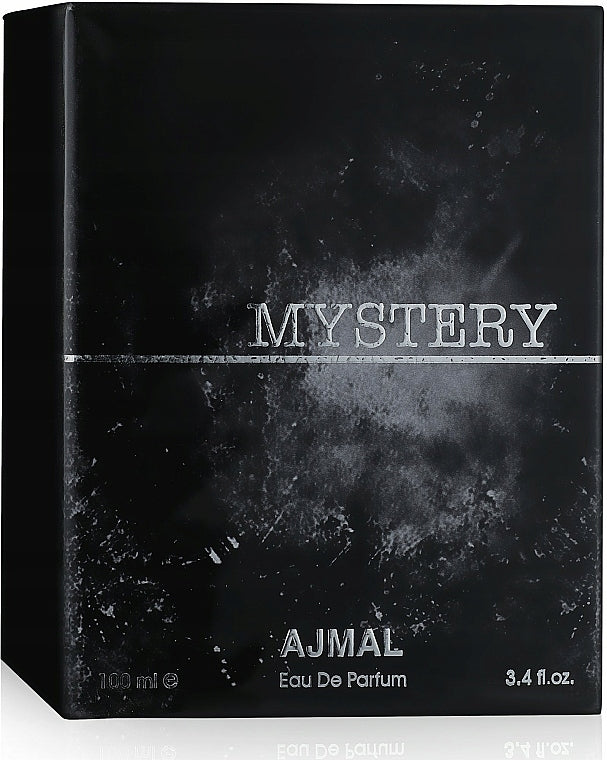 AJMAL MYSTERY EAU DE PARFUM 100ML FOR MEN