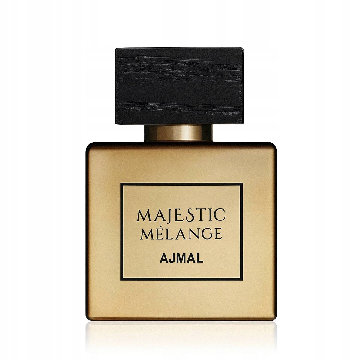 AJMAL Majestic Melange EDP 100ml Brand Ajmal