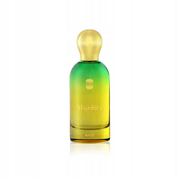 AJMAL Majestica 100 ml EDP unisex eau de parfum Brand Ajmal