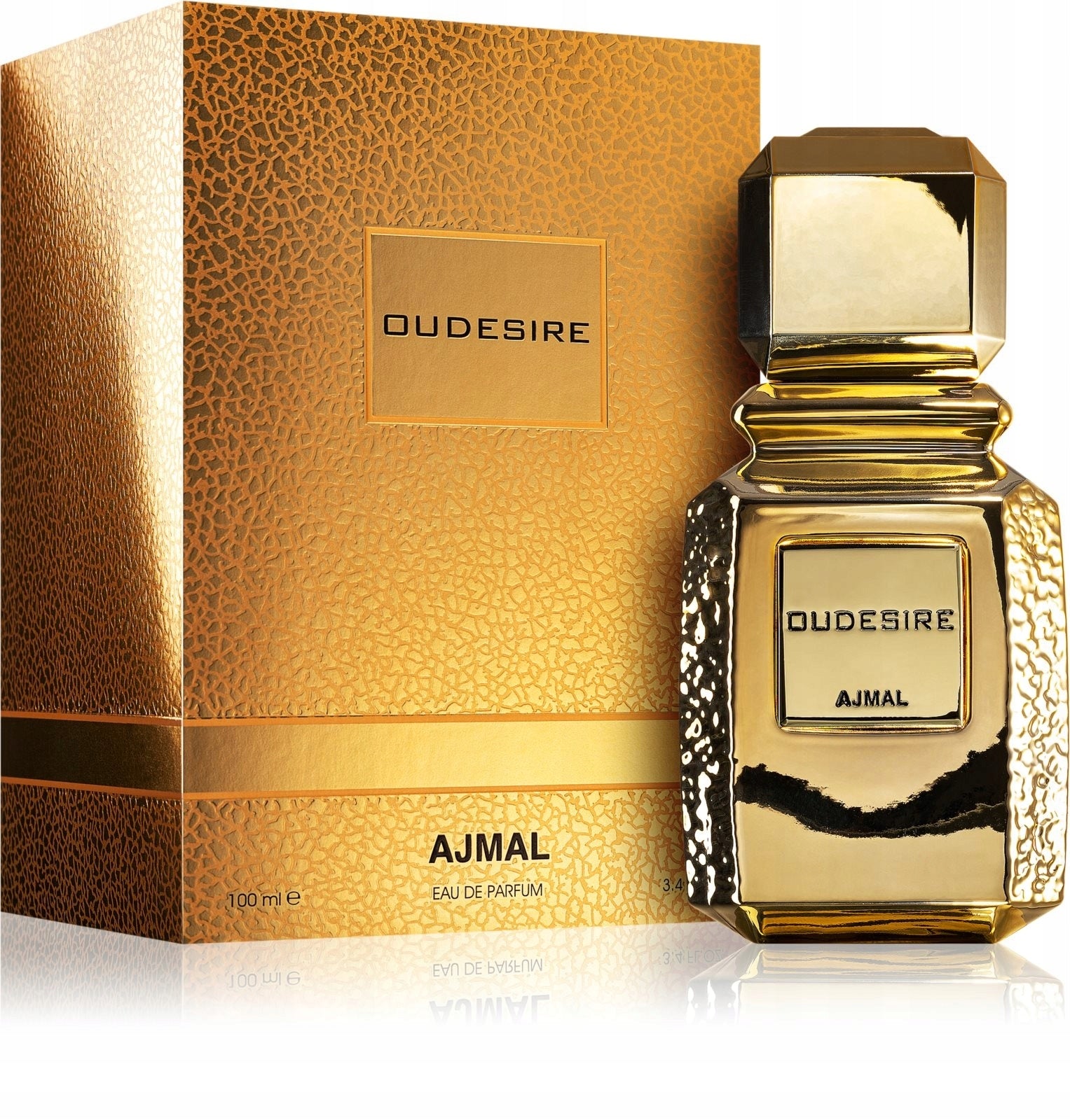 AJMAL OUDESIRE EDP 100ML