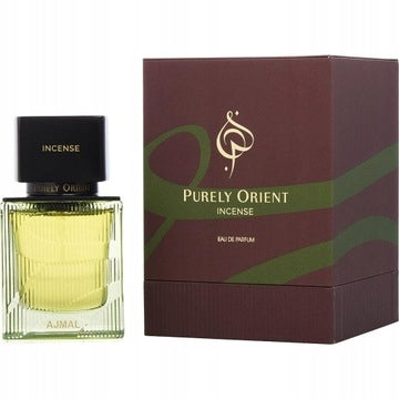 AJMAL PURELY ORIENT INCENCE EAU DE PARFUM 75ML UNISEX