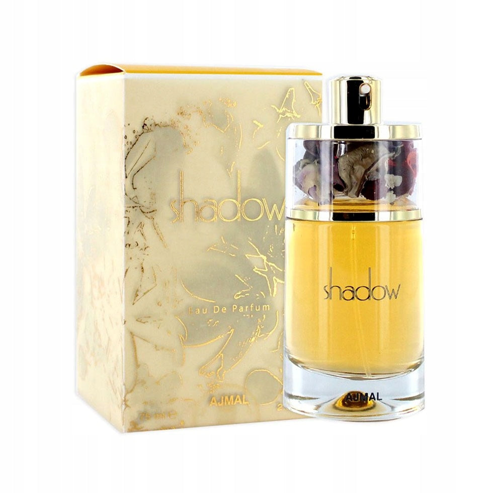 AJMAL Shadow For Her EDP Eau de Parfum for women perfume 75ml