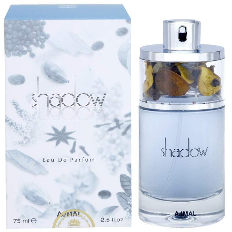 AJMAL Shadow II For Him EDP Eau de Parfum for men perfume 75ml Brand Ajmal