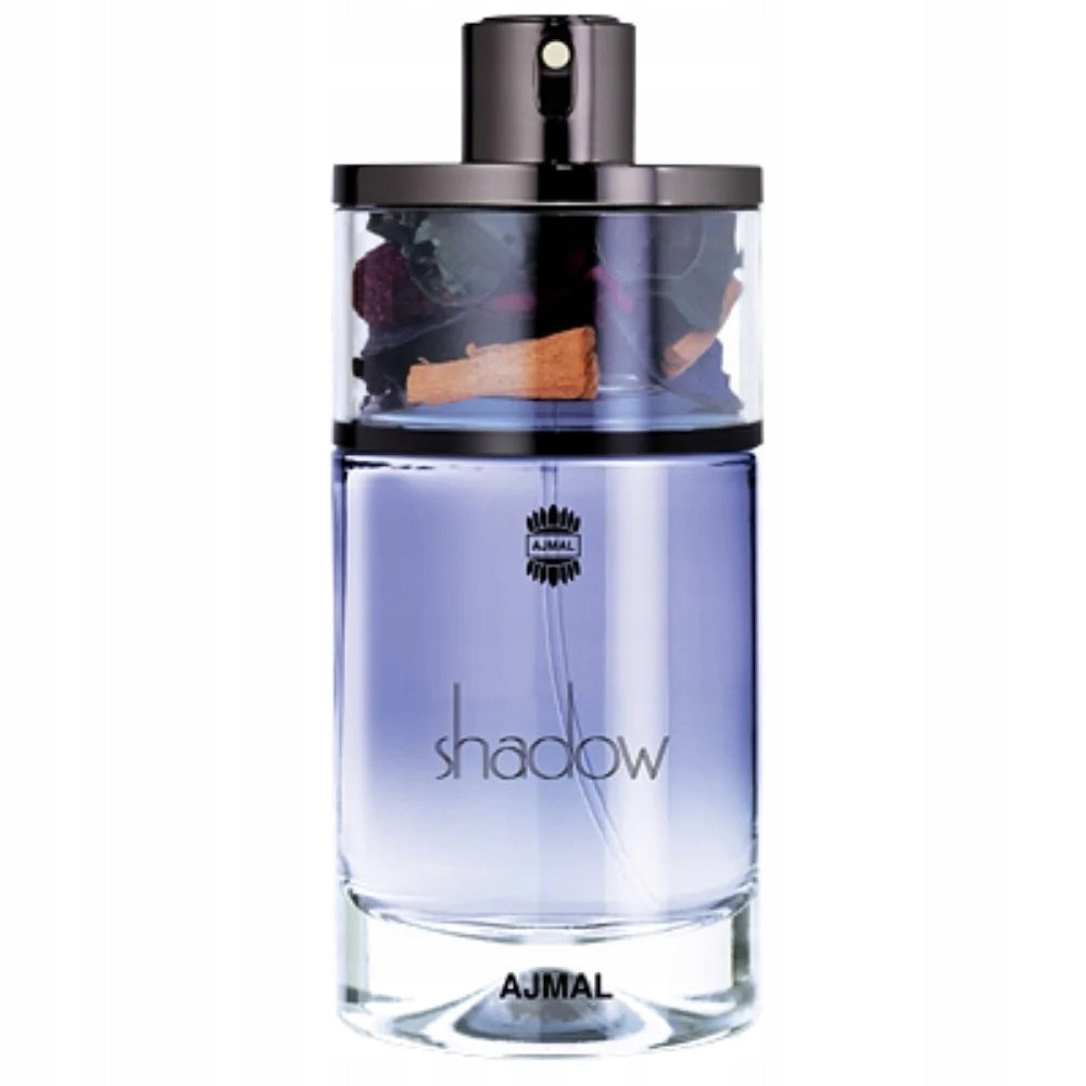 AJMAL Shadow II For Him EDP Eau de Parfum for men perfume 75ml