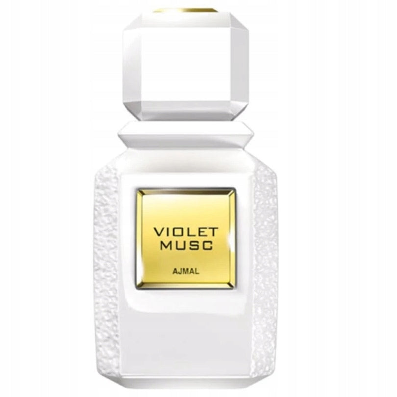 AJMAL VIOLET MUSC EDP 100ml SPRAY