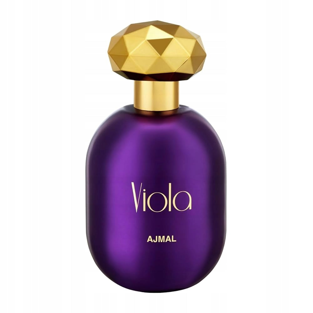 AJMAL Viola Eau de Parfum for women Perfume Women's fragrance Water EDP 75ml