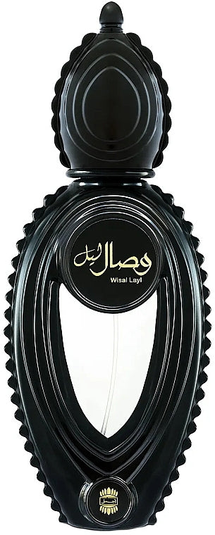 AJMAL WISAL LAYL EAU DE PARFUM 50ML UNISEX