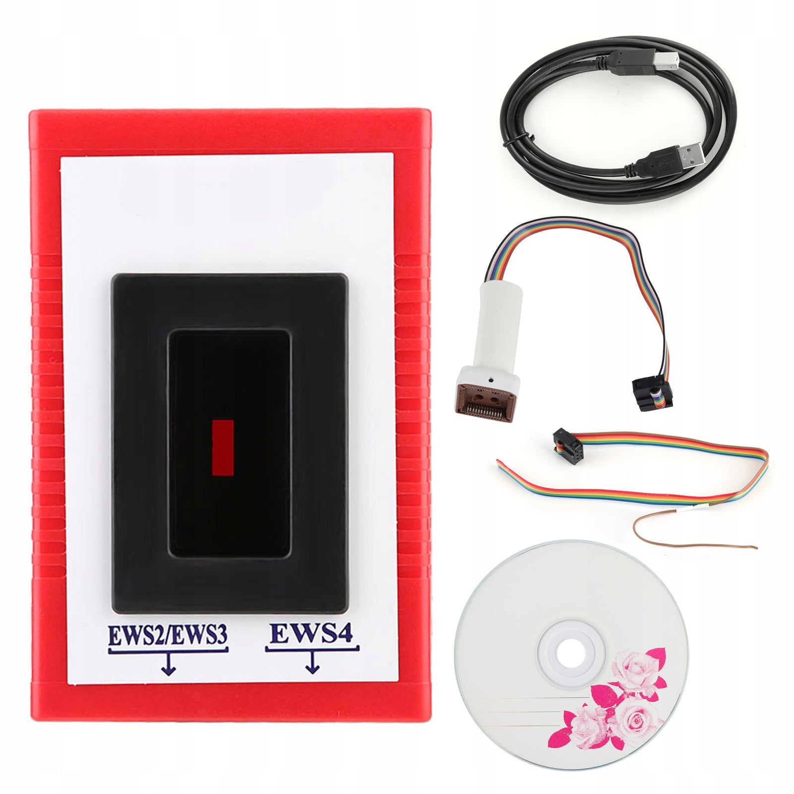 AK90+ KEY PROGRAMMER FOR EWS AK90 KEY-PROG