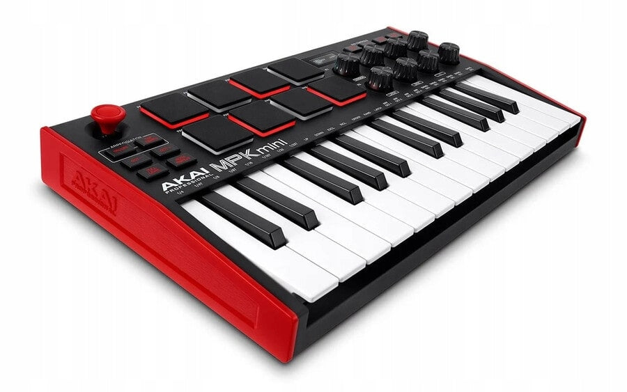 Tastatur Akai MPK Mini MK3