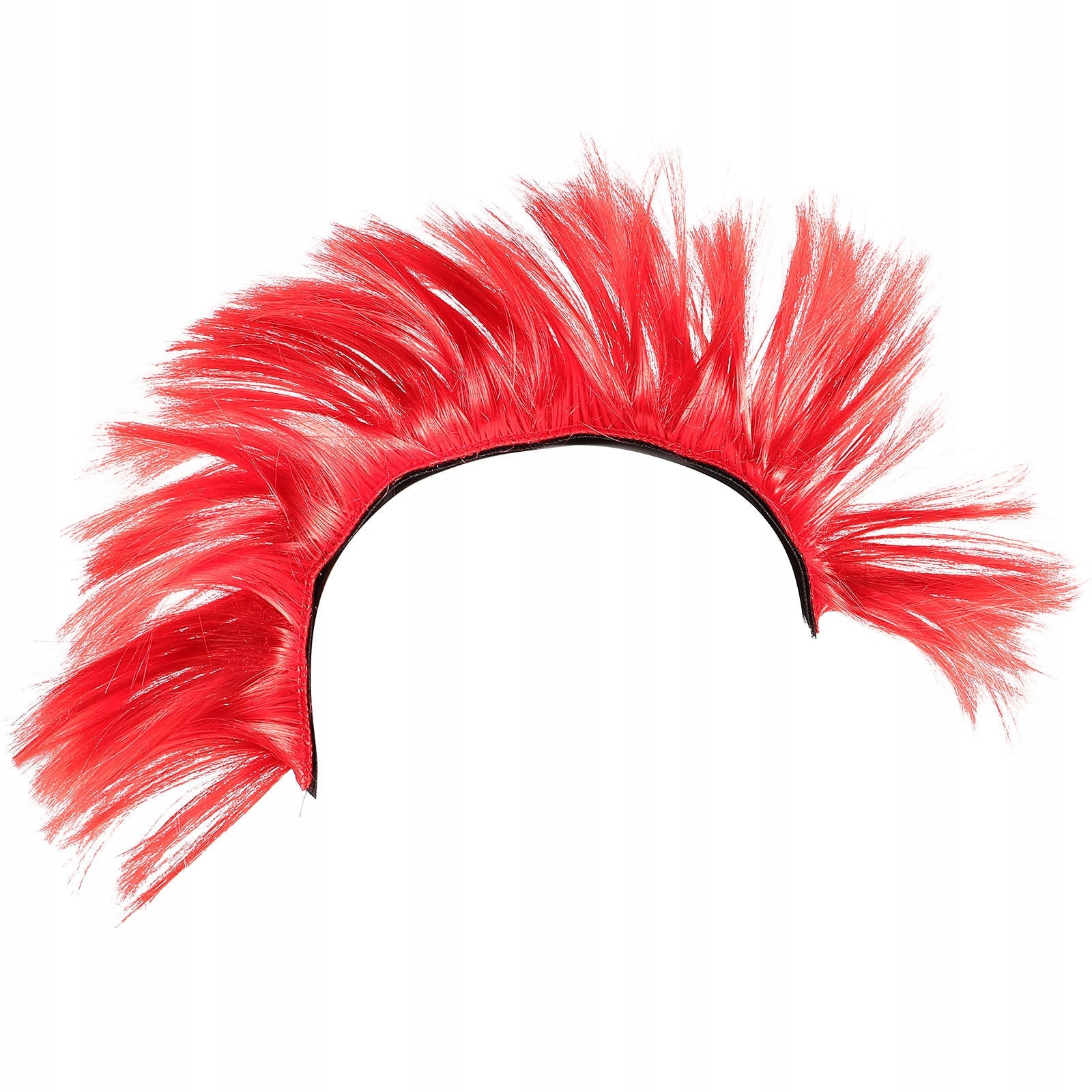 AKCESORIUM DEKORACYJNE NA KASK MOTOCYKLOWY CZERWONE PET EAN (GTIN) 4894931565013