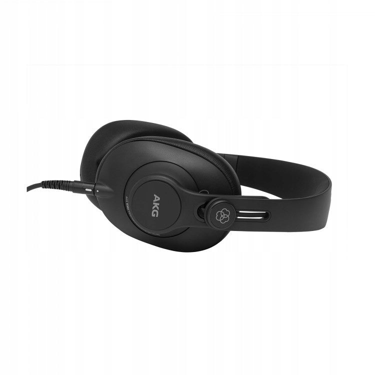 AKG K361 STUDIO HEADPHONES CLOSED DESIGN Model K361