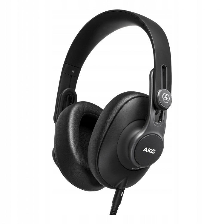 AKG K361 STUDIO HEADPHONES CLOSED DESIGN