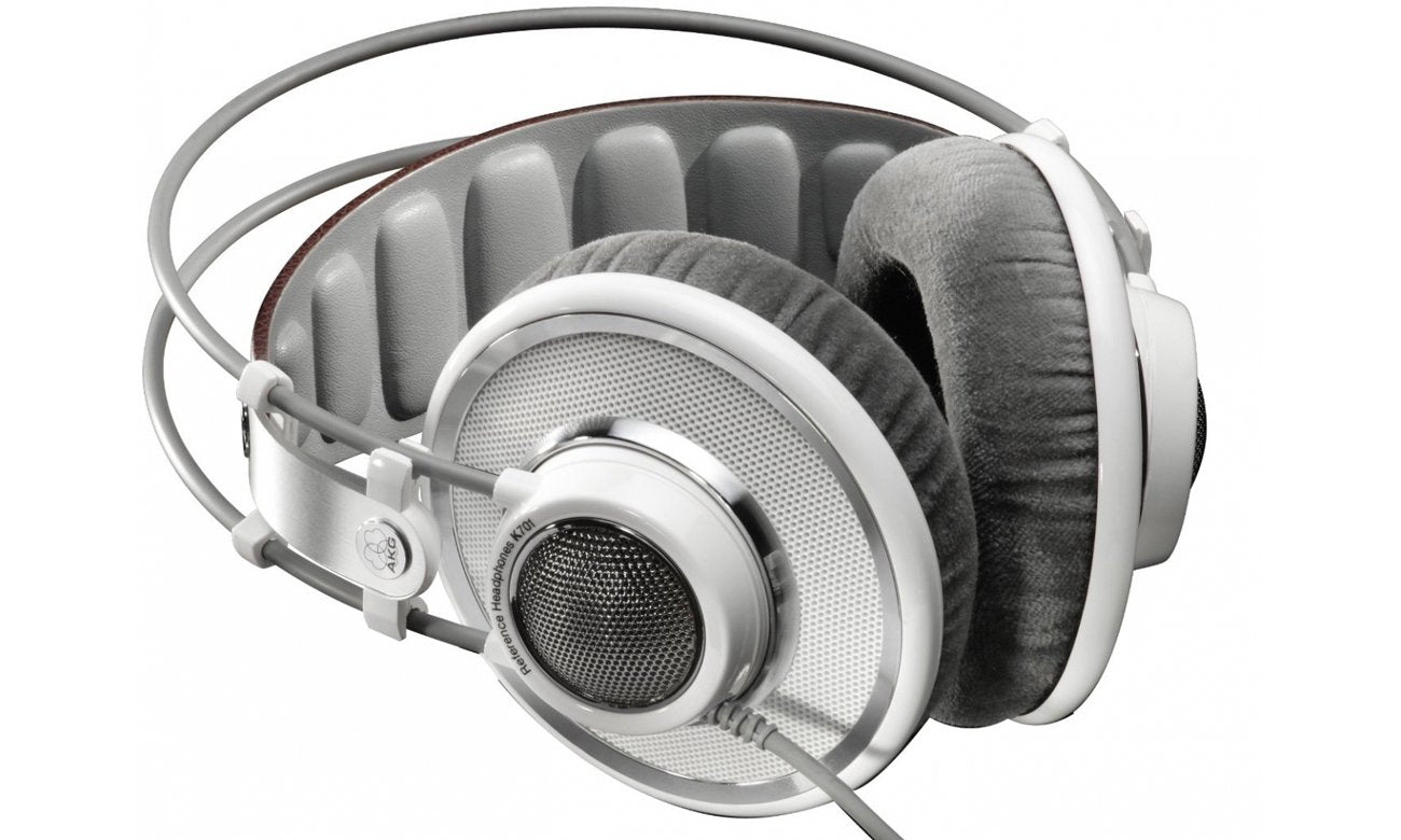 AKG K701 reference headphones K 701 + original stand Manufacturer code K701