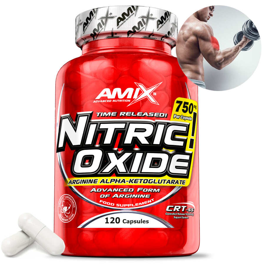 AKKG CONDITIONERS FOR PUMP L Arginine Amix Nitric Oxide - Nitric oxide pump! Expiration date at least 1 year from the date of purchase