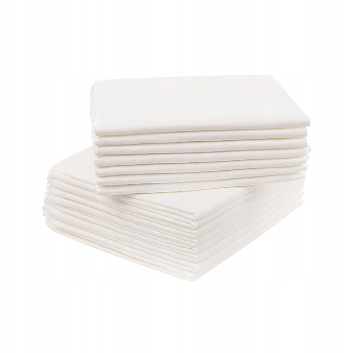 AKUKU DISPOSABLE HYGIENE CHANGING PADS 40x60cm 15pcs A0500 Brand Akuku