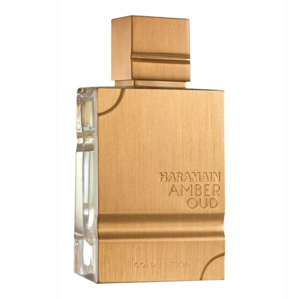 AL HARAMAIN AMBER OUD GOLD EDITION EDP 60ml SPRAY