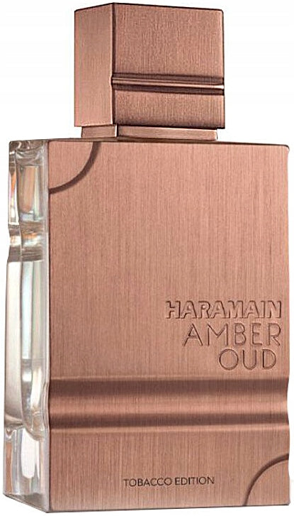 AL HARAMAIN AMBER OUD TOBACCO EDITION EDP 150ML UNISEX Packaging status original