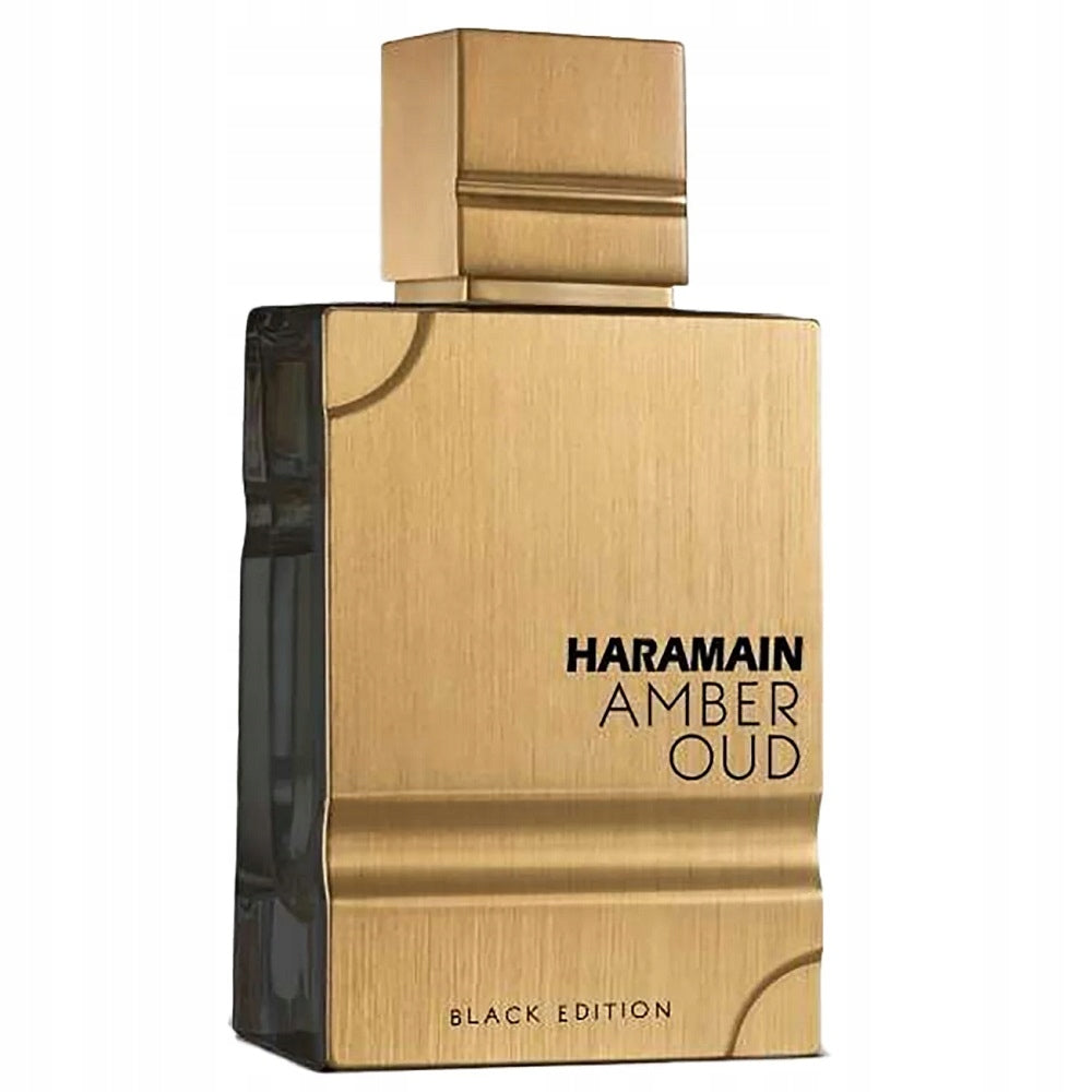 AL HARAMAIN Amber Oud Black Edition EDP 150ml