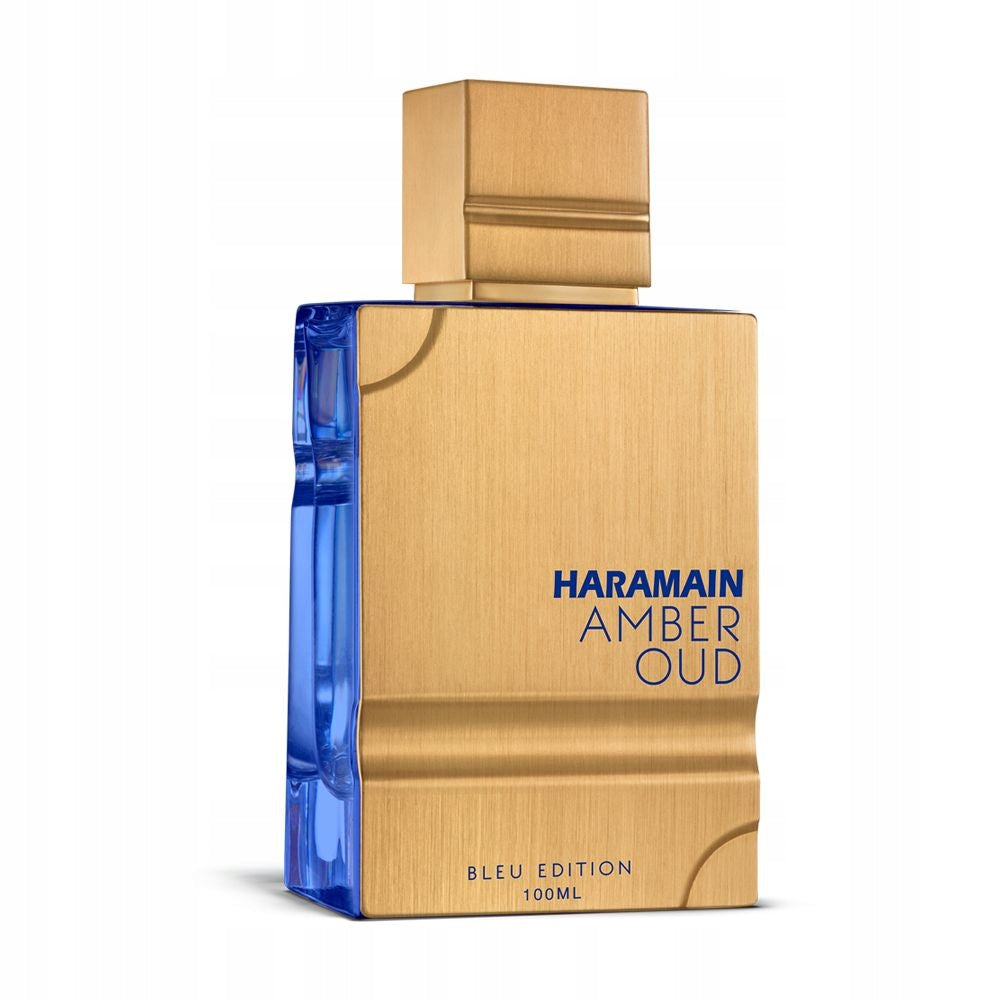 AL HARAMAIN Amber Oud Bleu Edition EDP 100ml