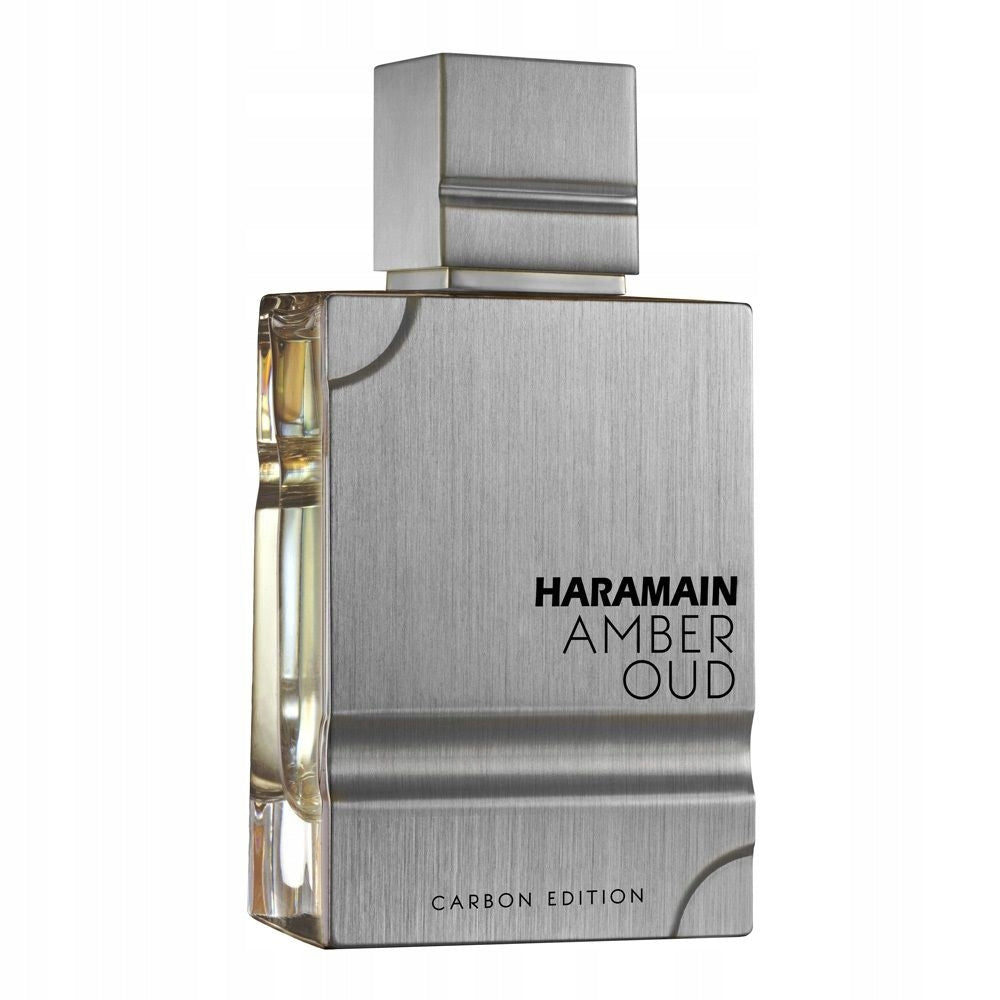 AL HARAMAIN Amber Oud Carbon Edition EDP 100ml