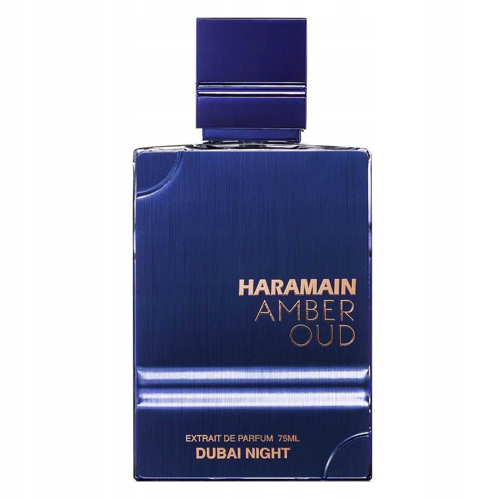 AL HARAMAIN Amber Oud Dubai Night 75ml