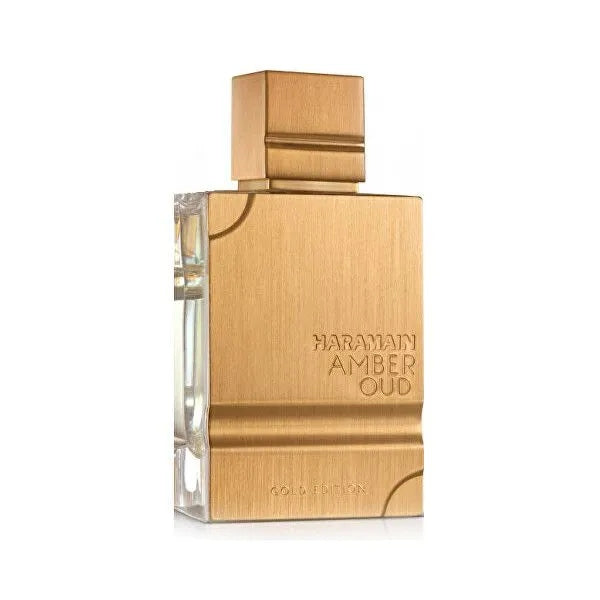AL HARAMAIN Amber Oud Gold Edition Eau de Parfum Perfume UNISEX EDP 60ml Brand Al Haramain