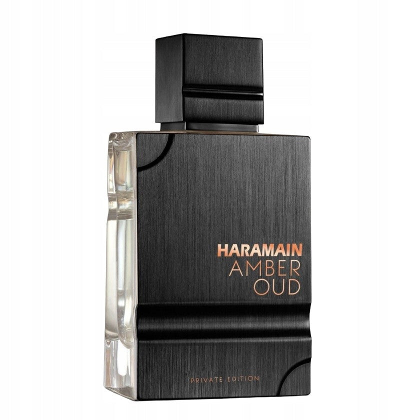 AL HARAMAIN Amber Oud Private Edition EDP 60ml