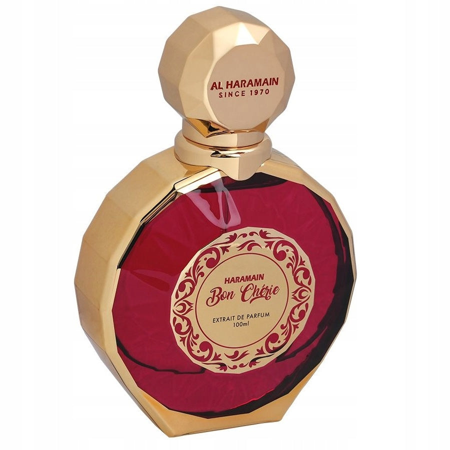 AL HARAMAIN BON CHERIE PERFUME EXTRACT 100ml SPRAY